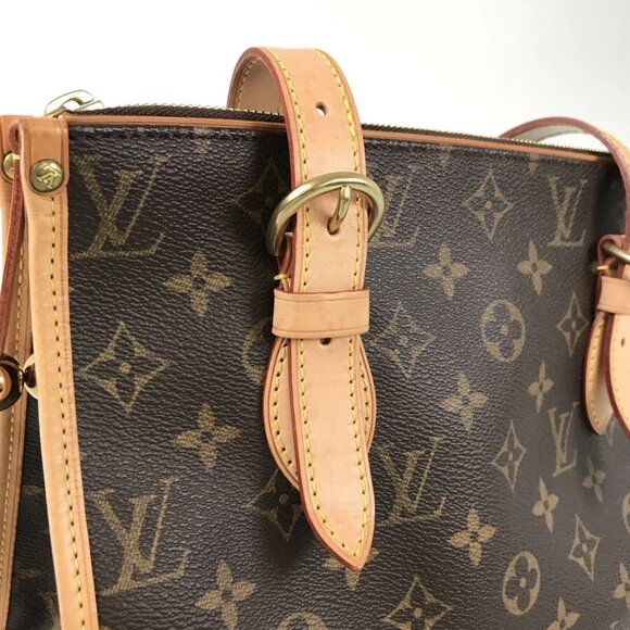 LOUIS VUITTON Monogram Popincourt Haut M40007 Shoulder bag - Picture 10 of 16